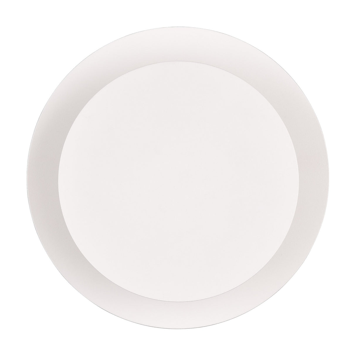 Mio LED Wall Light – Matt White