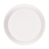 Mio LED Wall Light – Matt White