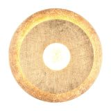 Leano LED Wall Light – Gold