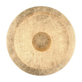 Leano LED Wall Light – Gold