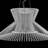 Impossible Flared Pendant Light 65cm