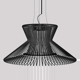 Impossible Flared Pendant Light 65cm