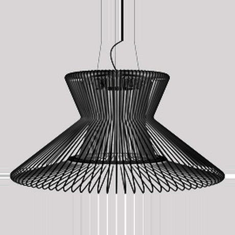 Impossible Flared Pendant Light 65cm