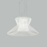 Impossible Flared Pendant Light 85cm