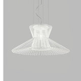 Impossible Flared Pendant Light 105cm