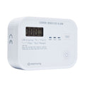 Carbon Monoxide Detectors