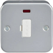 Metal Clad Fused Spurs