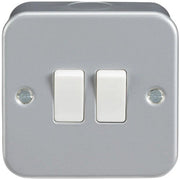 Metal Clad Switches