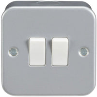 Metal Clad Switches