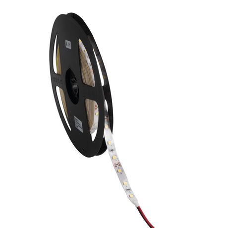 SMD LED Strip 4.8W/m IP65 5m Reel - Daylight