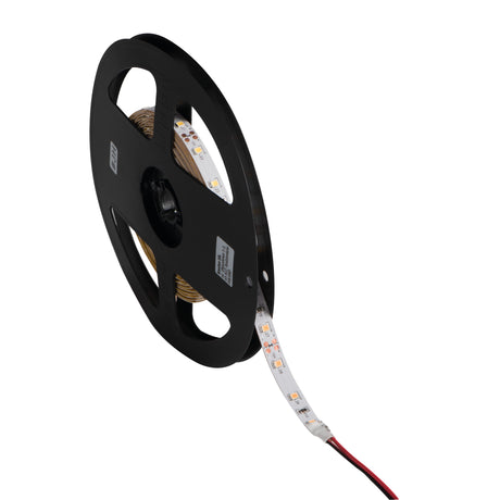 SMD LED Strip 4.8W/m 5m Cut-to-Length Reel - Warm White