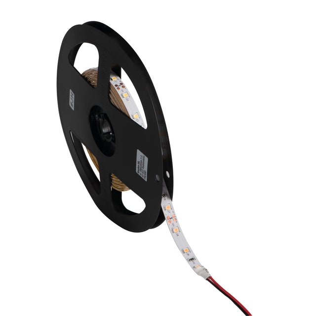 SMD LED Strip 4.8W/m 5m Cut-to-Length Reel - Warm White