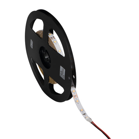 SMD LED Strip 4.8W/m Cool White 5m Reel - Cut To Length