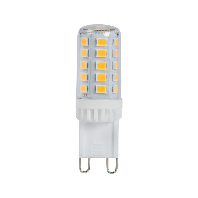 G9 Capsule LED Bulb 4W - Daylight