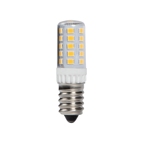 E14 Capsule 4W LED Bulb 520lm - Warm White