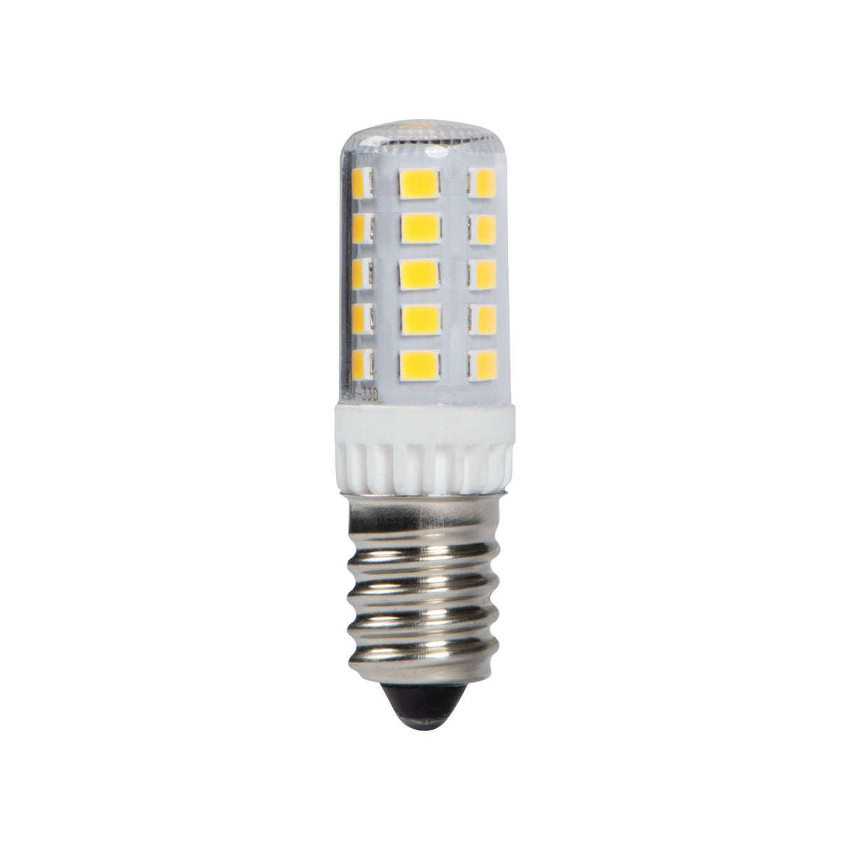 E14 Capsule 4W LED Bulb 520lm - Cool White