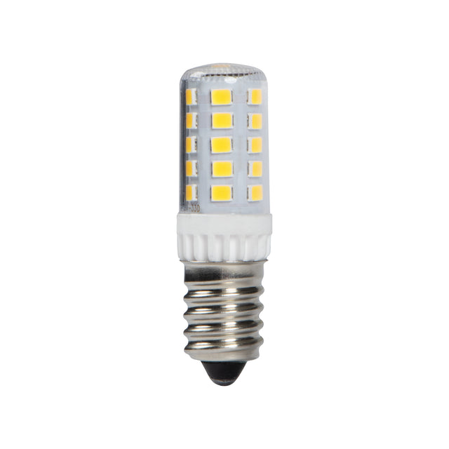 E14 Capsule 4W LED Bulb 520lm - Cool White