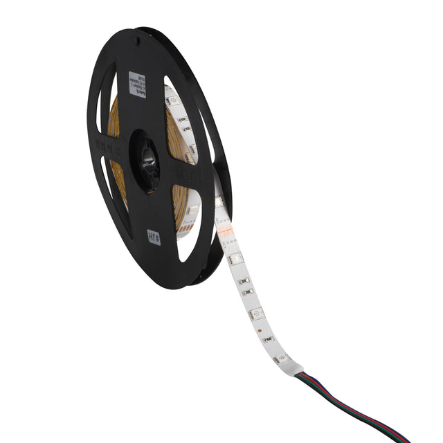 SMD LED Strip 7.2W/m RGB 5m - Colour Changing Tape