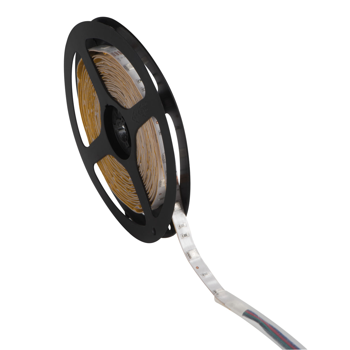 SMD LED Strip 7.2W/m RGB 5m IP65 - Colour Changing