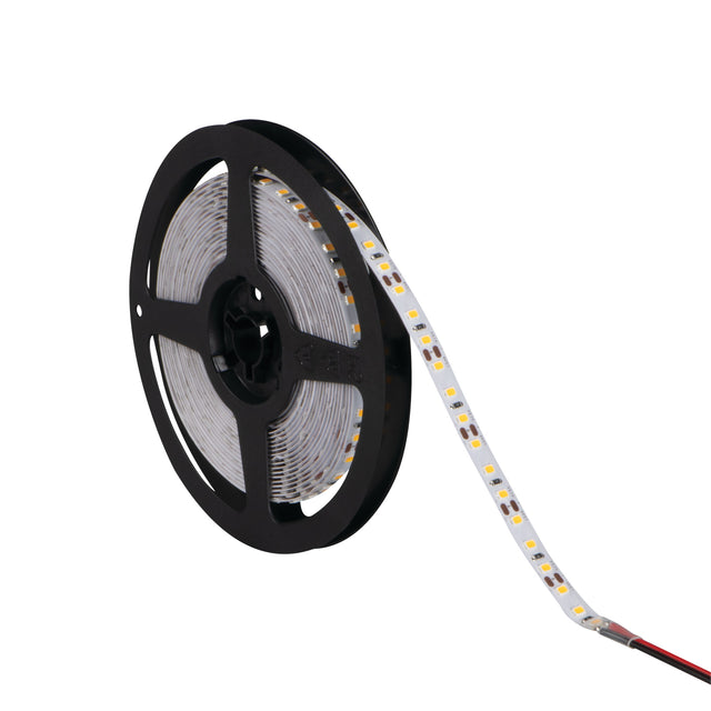 SMD LED Strip 9.6W/m Cool White Cut-to-Length 5m Reel