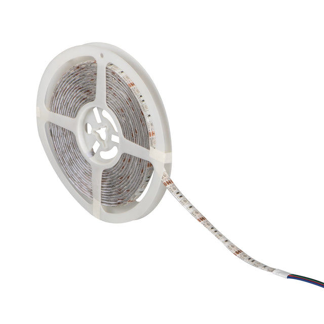 SMD LED Strip 14.4W/m RGB 5m - IP54