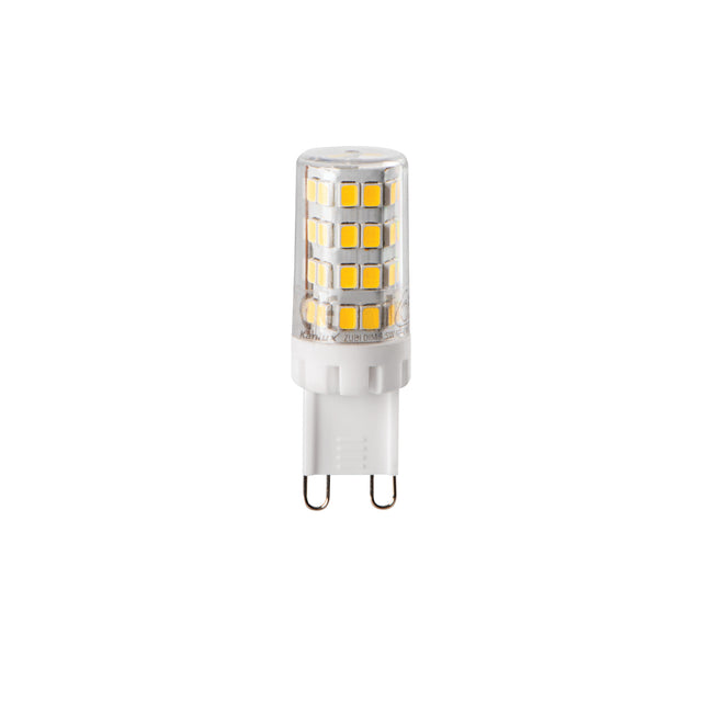 G9 Capsule LED Bulb 3.5W Dimmable - Cool White