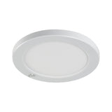 Erga PIR 17W LED Downlight Colour Selectable - White