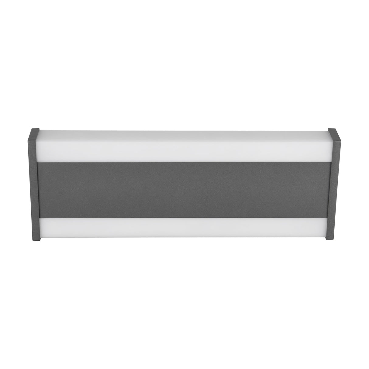 Dawson LED Up Down 30cm Outdoor Wall Light – Anthracite