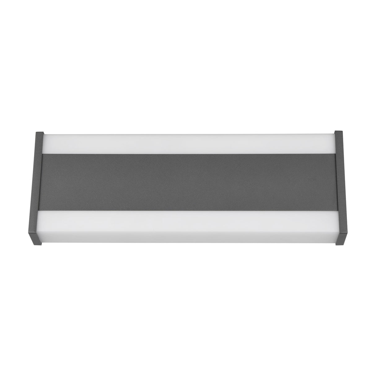 Dawson LED Up Down 30cm Outdoor Wall Light – Anthracite