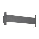 Dawson LED Up Down 30cm Outdoor Wall Light – Anthracite