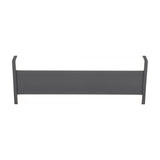 Dawson LED Up Down 30cm Outdoor Wall Light – Anthracite