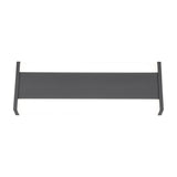 Dawson LED Up Down 30cm Outdoor Wall Light – Anthracite