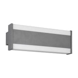 Dawson LED Up Down 30cm Outdoor Wall Light – Anthracite