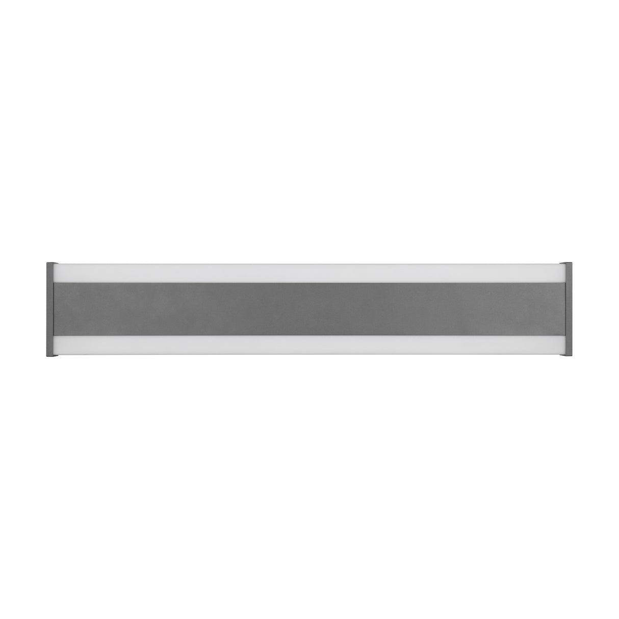 Dawson LED Up Down 60cm Outdoor Wall Light – Anthracite