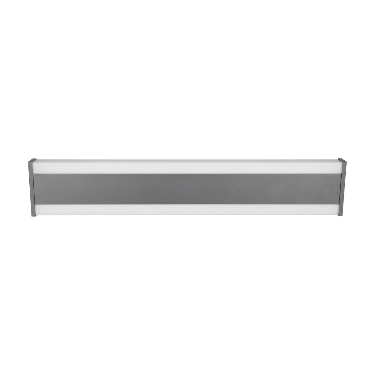 Dawson LED Up Down 60cm Outdoor Wall Light – Anthracite