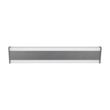 Dawson LED Up Down 60cm Outdoor Wall Light – Anthracite