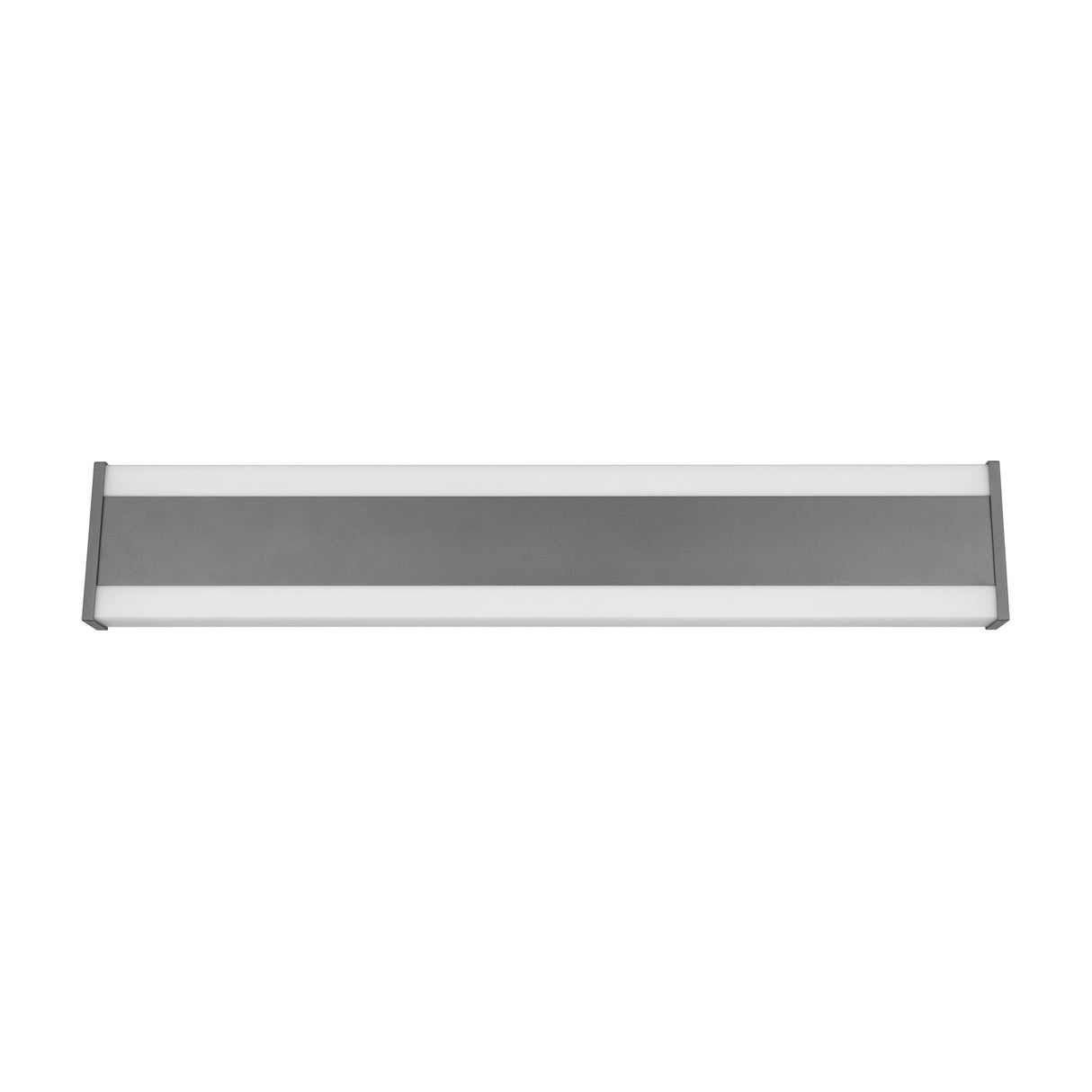 Dawson LED Up Down 60cm Outdoor Wall Light – Anthracite