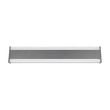Dawson LED Up Down 60cm Outdoor Wall Light – Anthracite