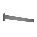 Dawson LED Up Down 60cm Outdoor Wall Light – Anthracite