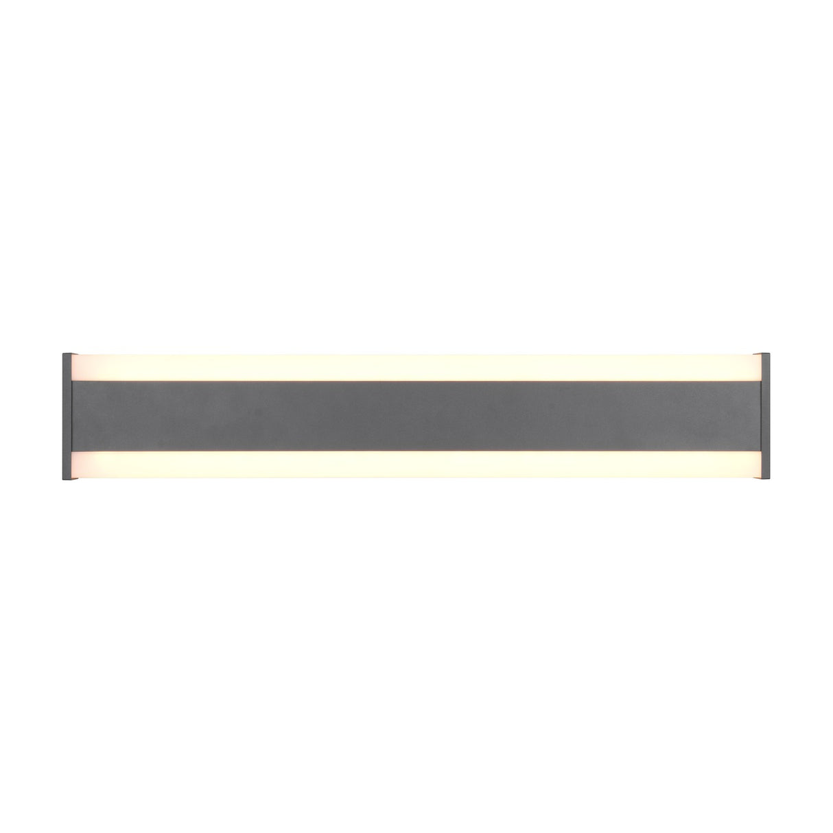 Dawson LED Up Down 60cm Outdoor Wall Light – Anthracite