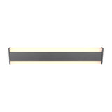 Dawson LED Up Down 60cm Outdoor Wall Light – Anthracite