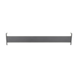 Dawson LED Up Down 60cm Outdoor Wall Light – Anthracite