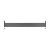 Dawson LED Up Down 60cm Outdoor Wall Light – Anthracite
