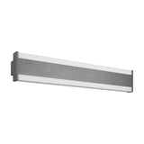 Dawson LED Up Down 60cm Outdoor Wall Light – Anthracite