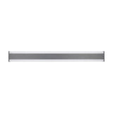 Dawson LED Up Down 100cm Outdoor Wall Light – Anthracite