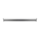 Dawson LED Up Down 100cm Outdoor Wall Light – Anthracite