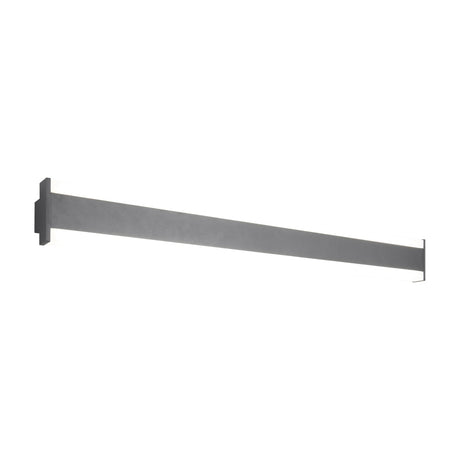 Dawson LED Up Down 100cm Outdoor Wall Light – Anthracite