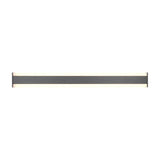 Dawson LED Up Down 100cm Outdoor Wall Light – Anthracite