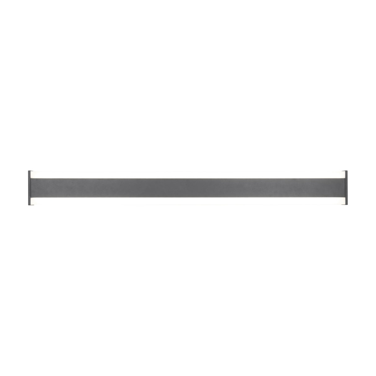 Dawson LED Up Down 100cm Outdoor Wall Light – Anthracite