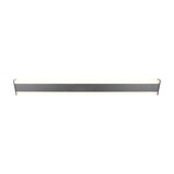 Dawson LED Up Down 100cm Outdoor Wall Light – Anthracite